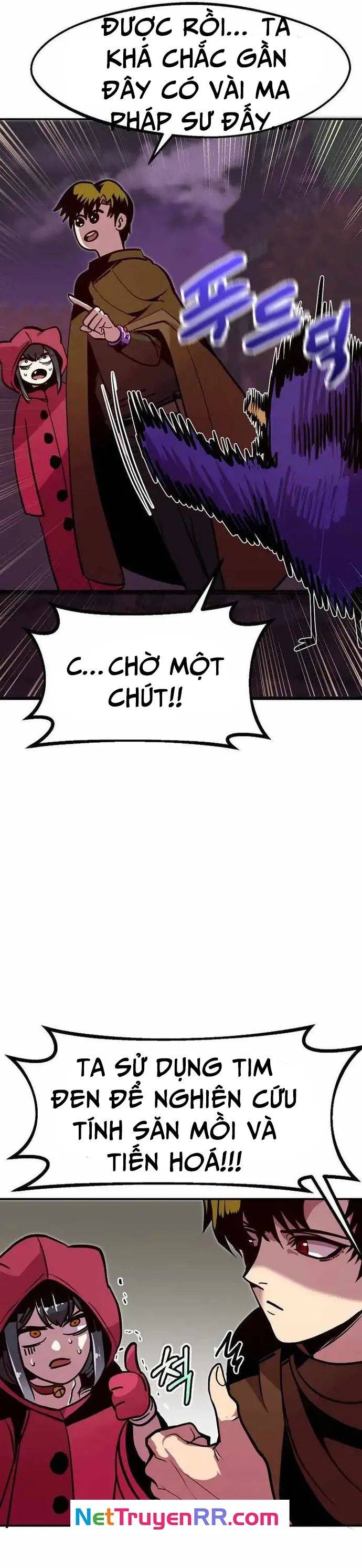 Hồi Quy Vô Giá Trị: Chapter 73