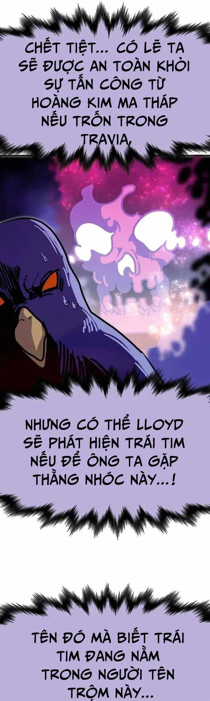 Hồi Quy Vô Giá Trị: Chapter 73