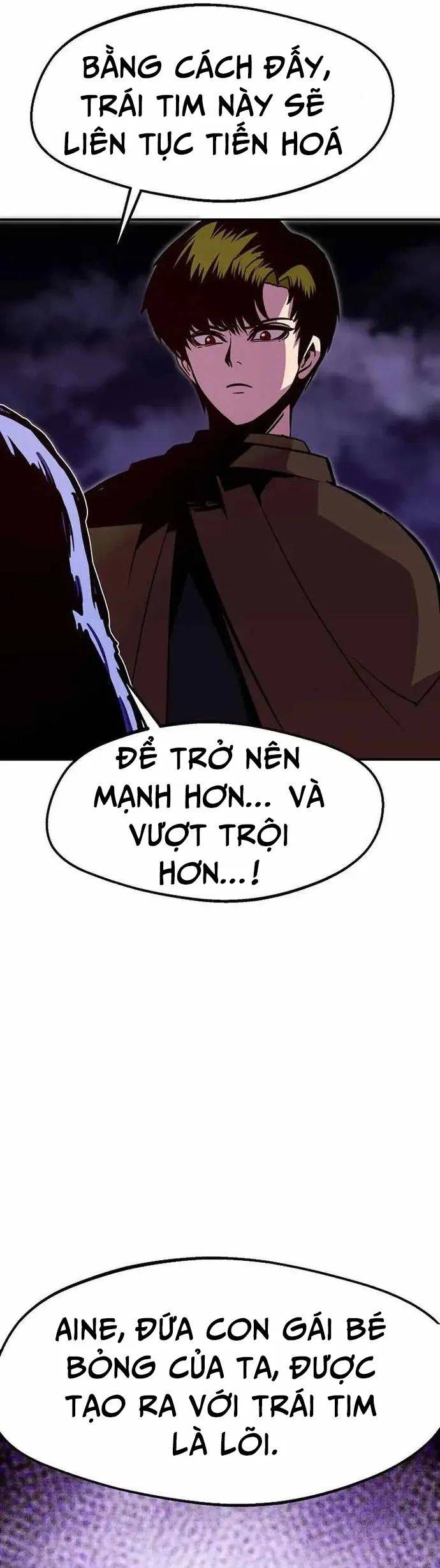 Hồi Quy Vô Giá Trị: Chapter 73