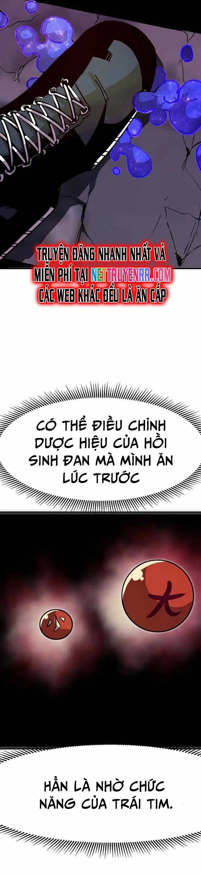 Hồi Quy Vô Giá Trị: Chapter 73