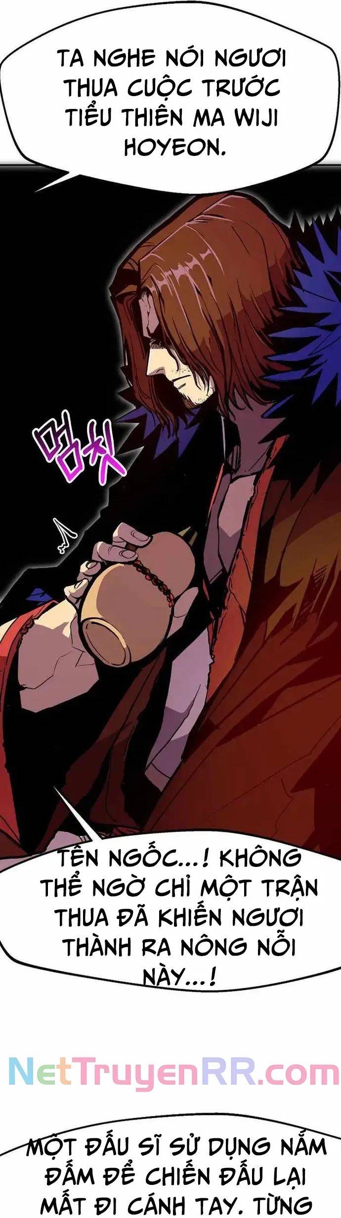 Hồi Quy Vô Giá Trị: Chapter 73