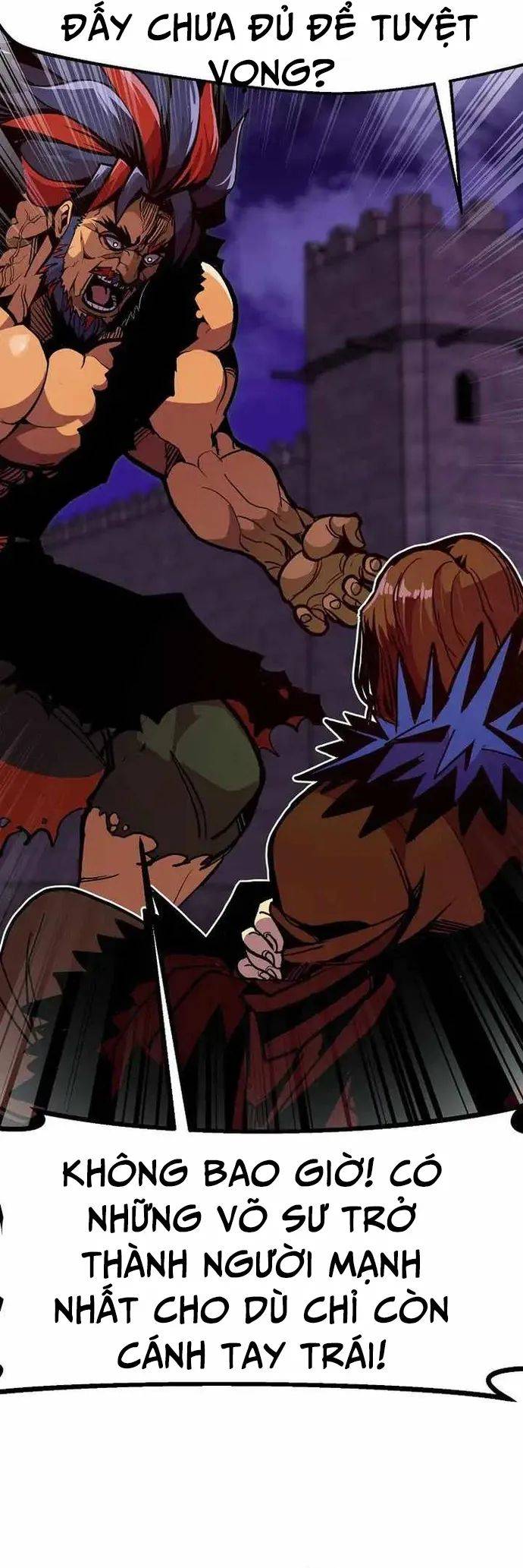 Hồi Quy Vô Giá Trị: Chapter 73