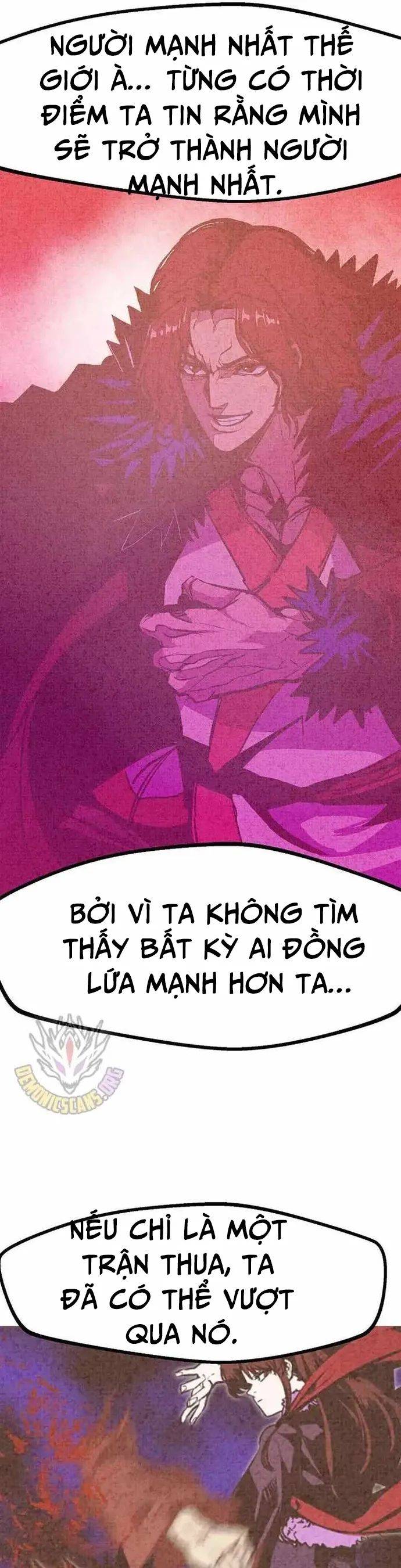 Hồi Quy Vô Giá Trị: Chapter 73