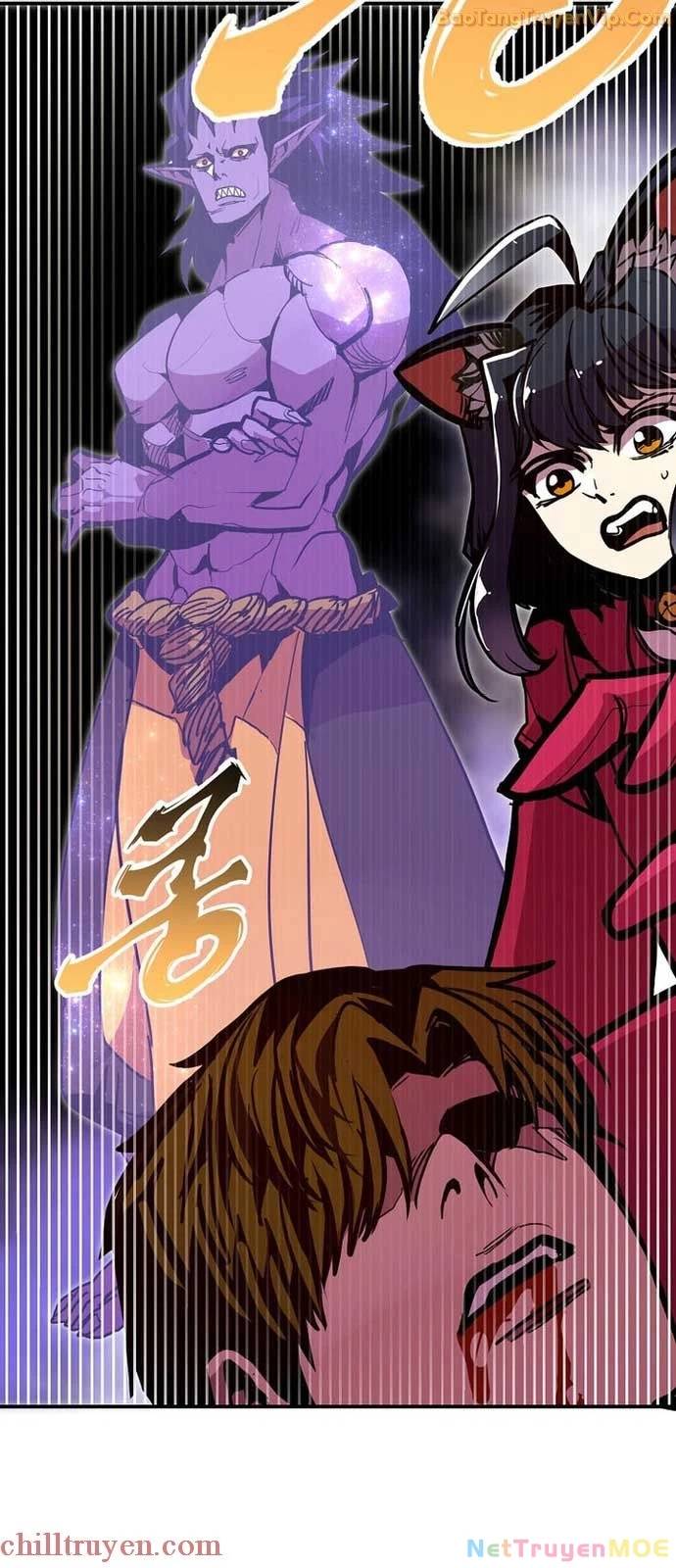 Hồi Quy Vô Giá Trị: Chapter 76