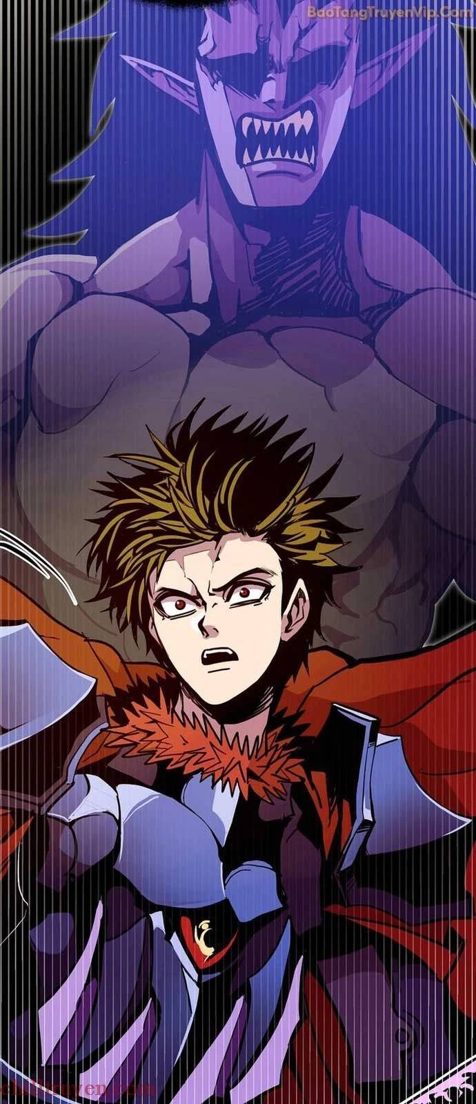 Hồi Quy Vô Giá Trị: Chapter 76
