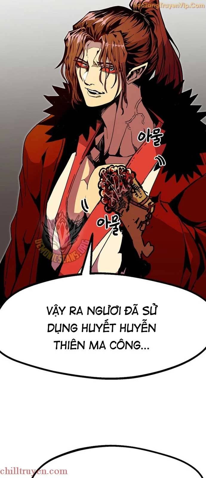 Hồi Quy Vô Giá Trị: Chapter 76