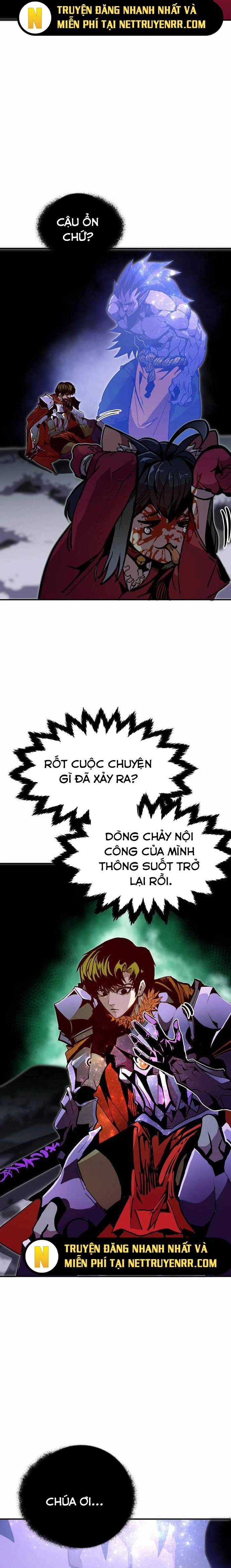 Hồi Quy Vô Giá Trị: Chapter 77