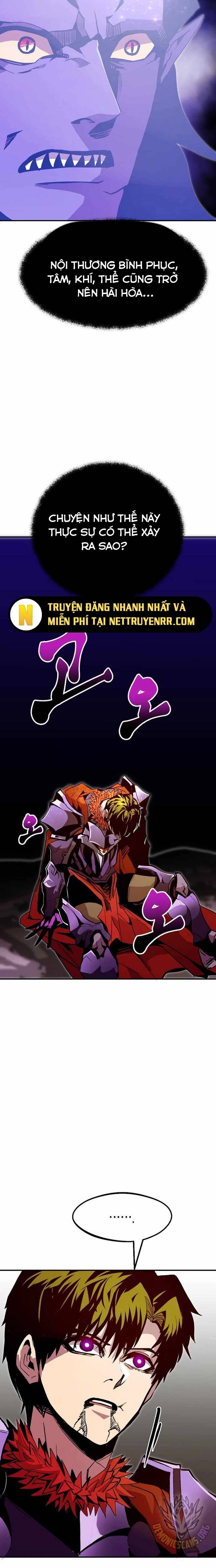 Hồi Quy Vô Giá Trị: Chapter 77