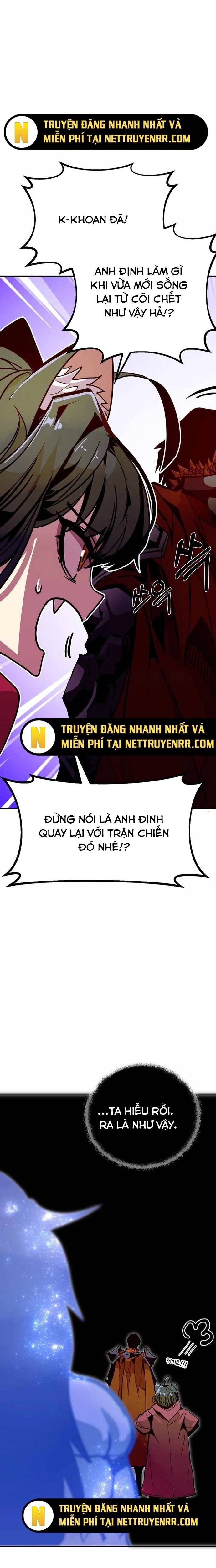 Hồi Quy Vô Giá Trị: Chapter 77