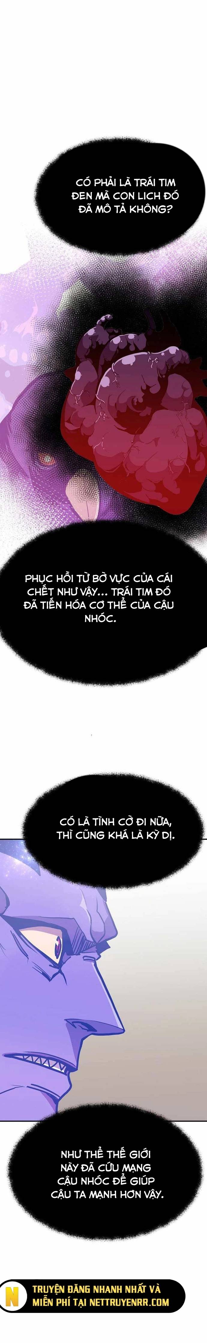 Hồi Quy Vô Giá Trị: Chapter 77