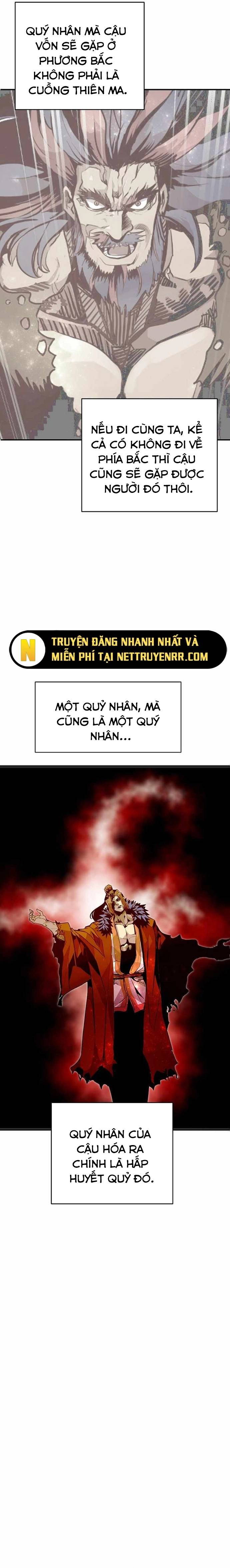 Hồi Quy Vô Giá Trị: Chapter 77