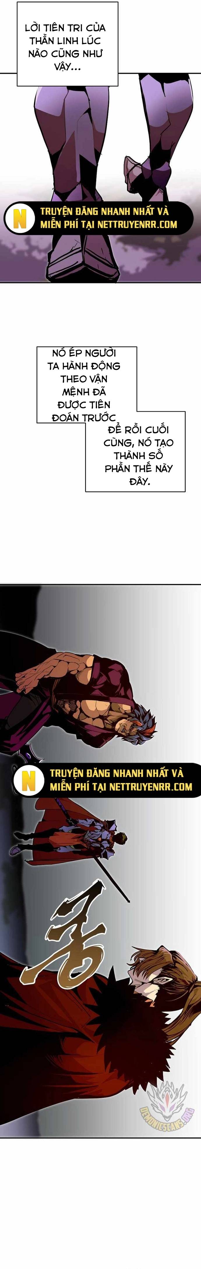 Hồi Quy Vô Giá Trị: Chapter 77