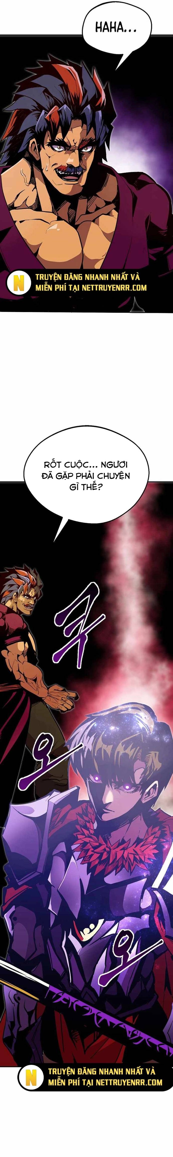 Hồi Quy Vô Giá Trị: Chapter 77