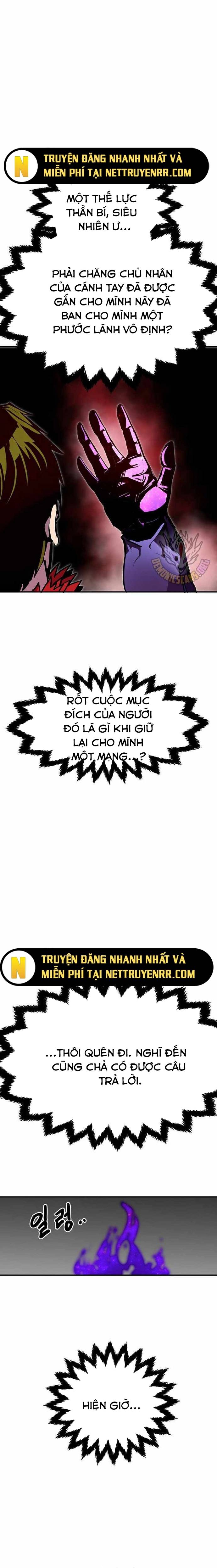 Hồi Quy Vô Giá Trị: Chapter 77