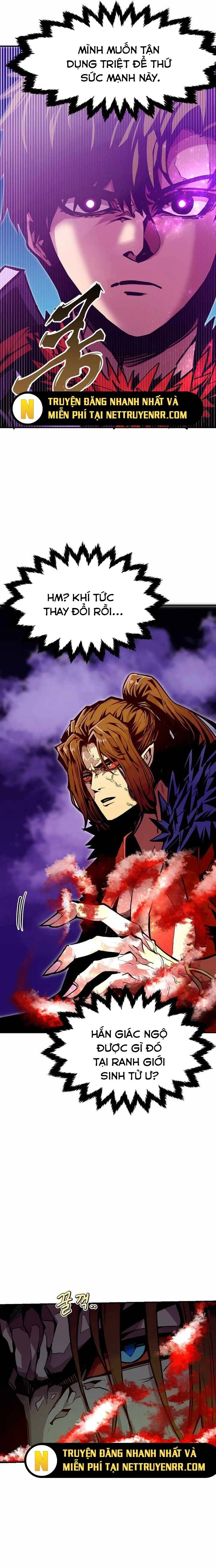 Hồi Quy Vô Giá Trị: Chapter 77
