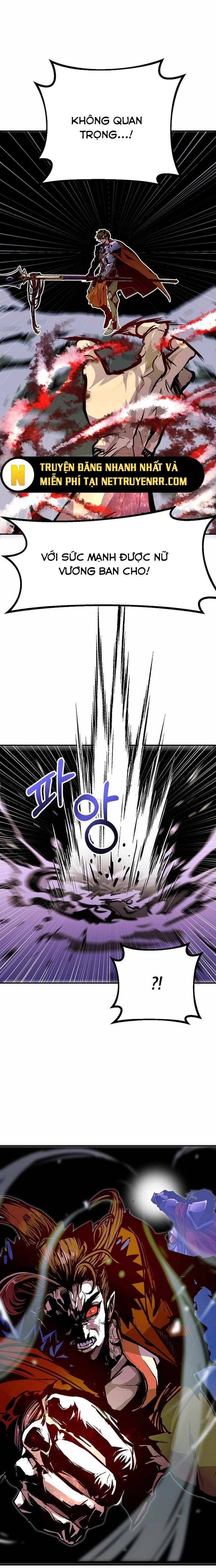 Hồi Quy Vô Giá Trị: Chapter 77