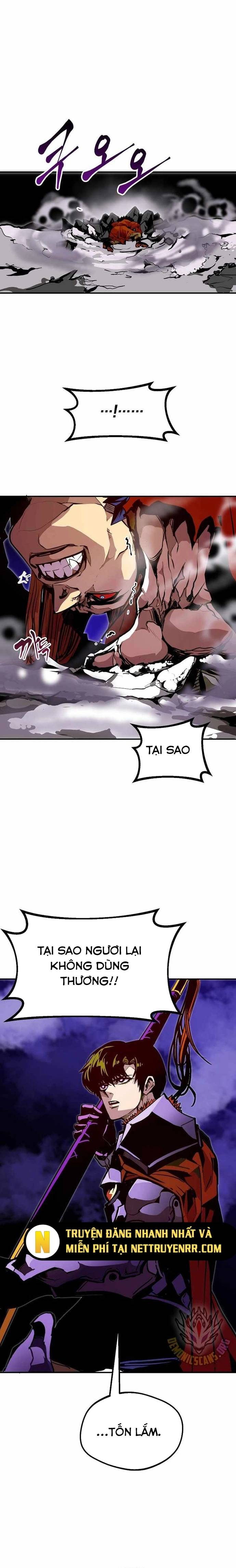 Hồi Quy Vô Giá Trị: Chapter 77