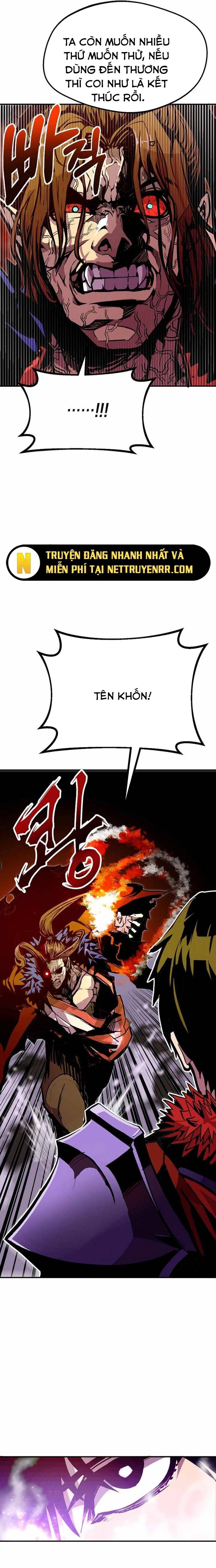 Hồi Quy Vô Giá Trị: Chapter 77