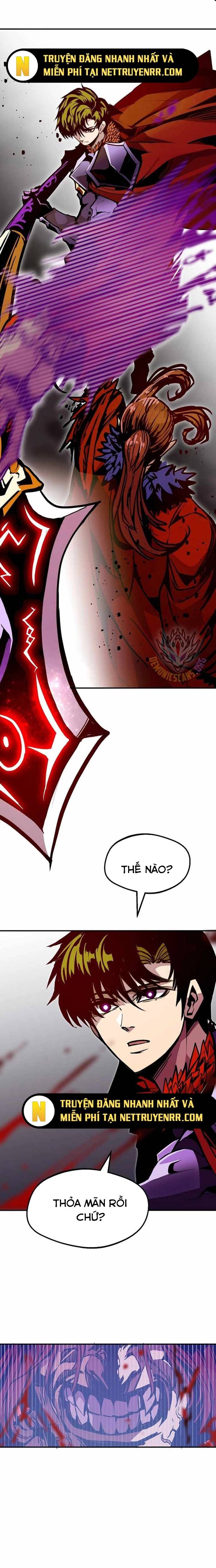 Hồi Quy Vô Giá Trị: Chapter 77