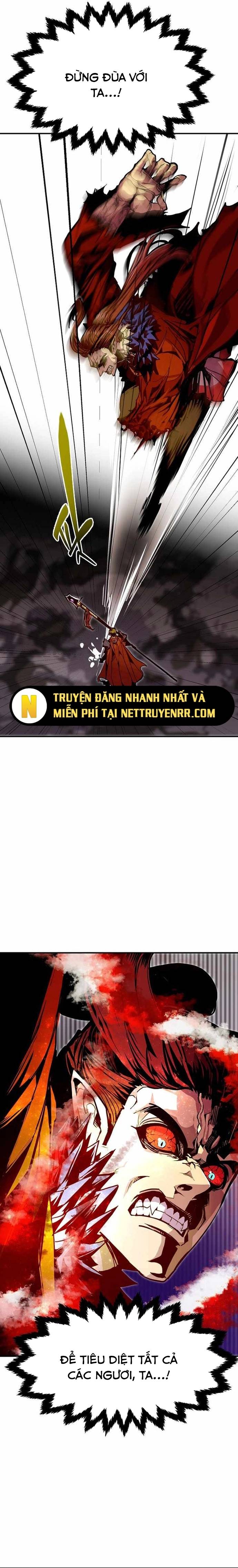 Hồi Quy Vô Giá Trị: Chapter 77