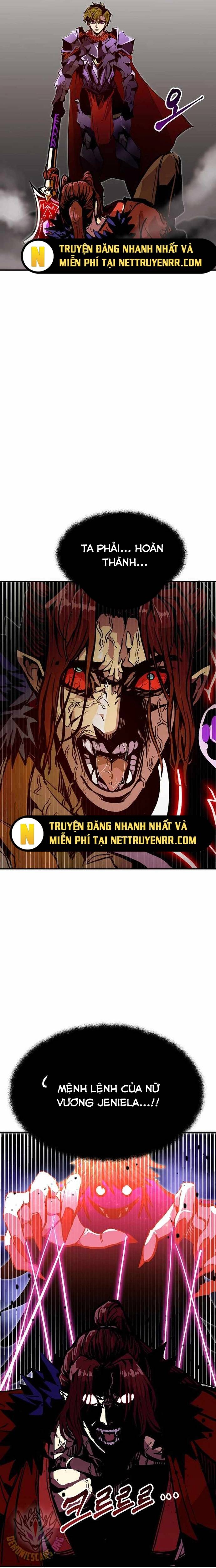 Hồi Quy Vô Giá Trị: Chapter 77