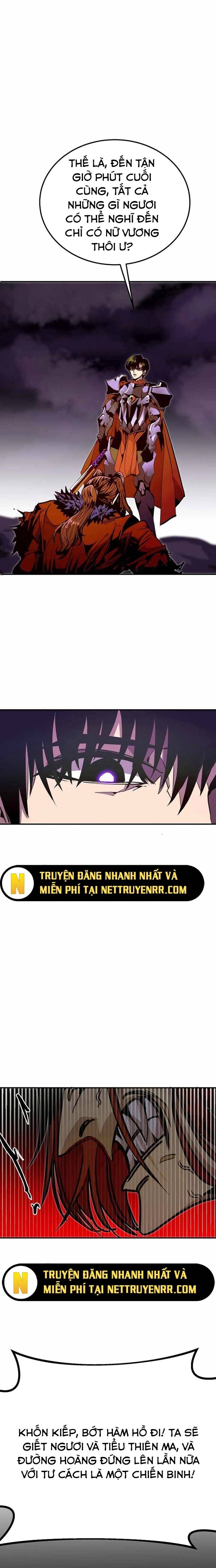 Hồi Quy Vô Giá Trị: Chapter 77