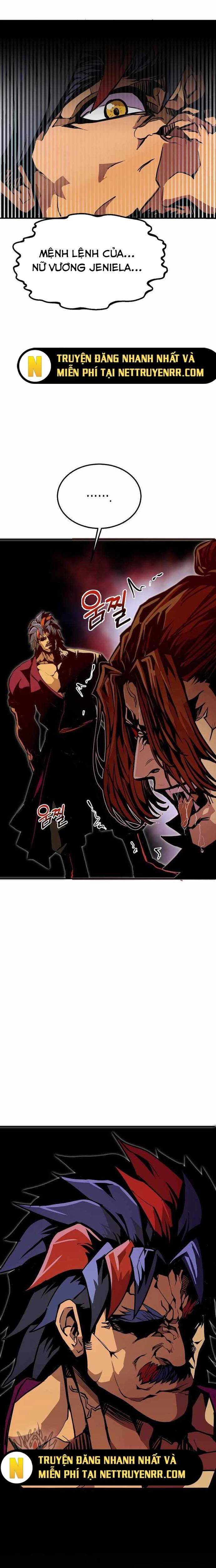 Hồi Quy Vô Giá Trị: Chapter 77