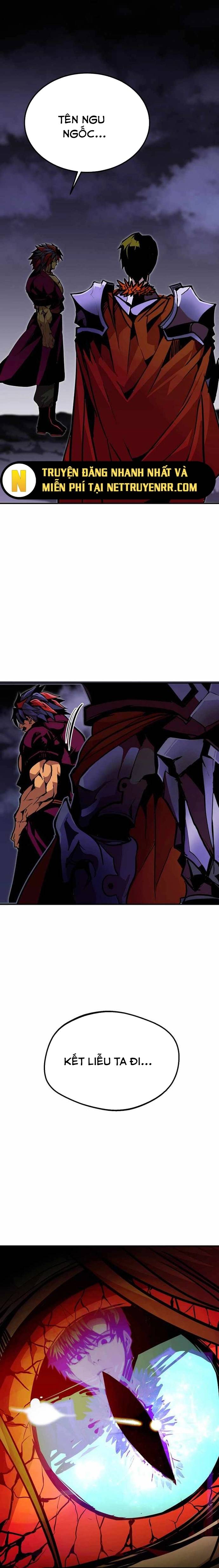 Hồi Quy Vô Giá Trị: Chapter 77