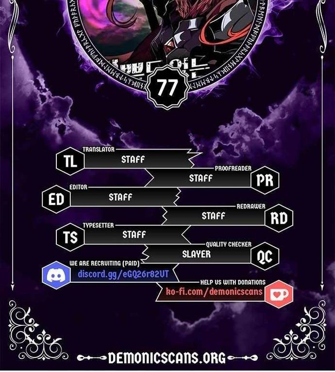 Hồi Quy Vô Giá Trị: Chapter 77
