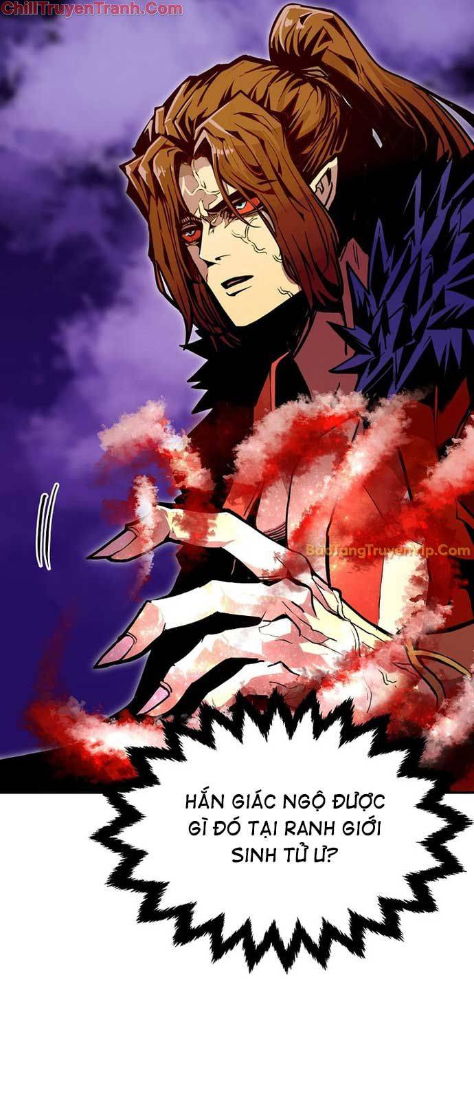 Hồi Quy Vô Giá Trị: Chapter 77