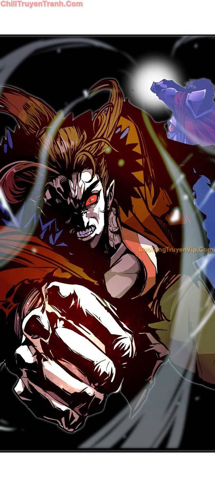 Hồi Quy Vô Giá Trị: Chapter 77