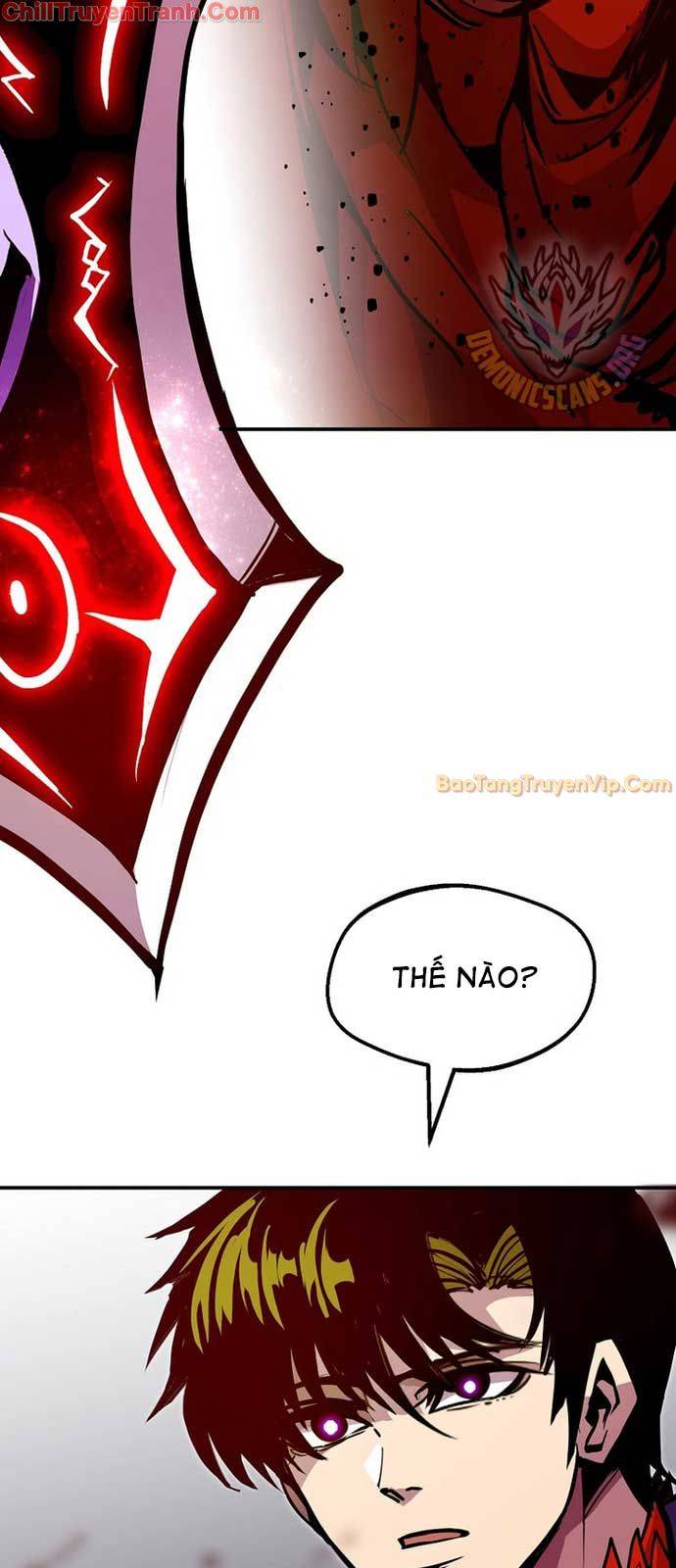 Hồi Quy Vô Giá Trị: Chapter 77