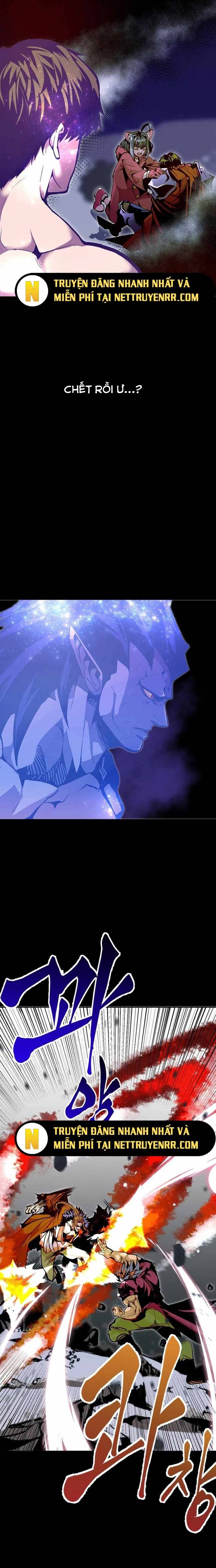Hồi Quy Vô Giá Trị: Chapter 77