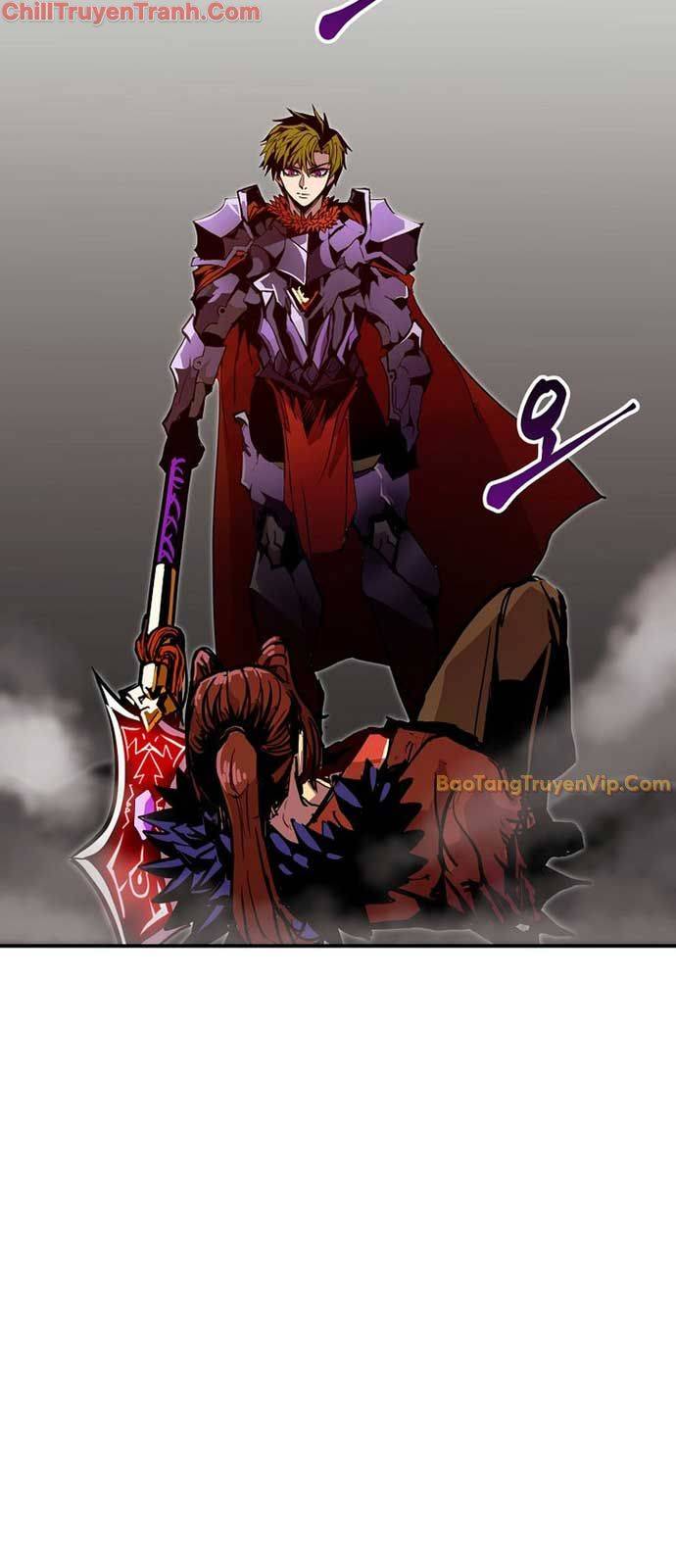 Hồi Quy Vô Giá Trị: Chapter 77