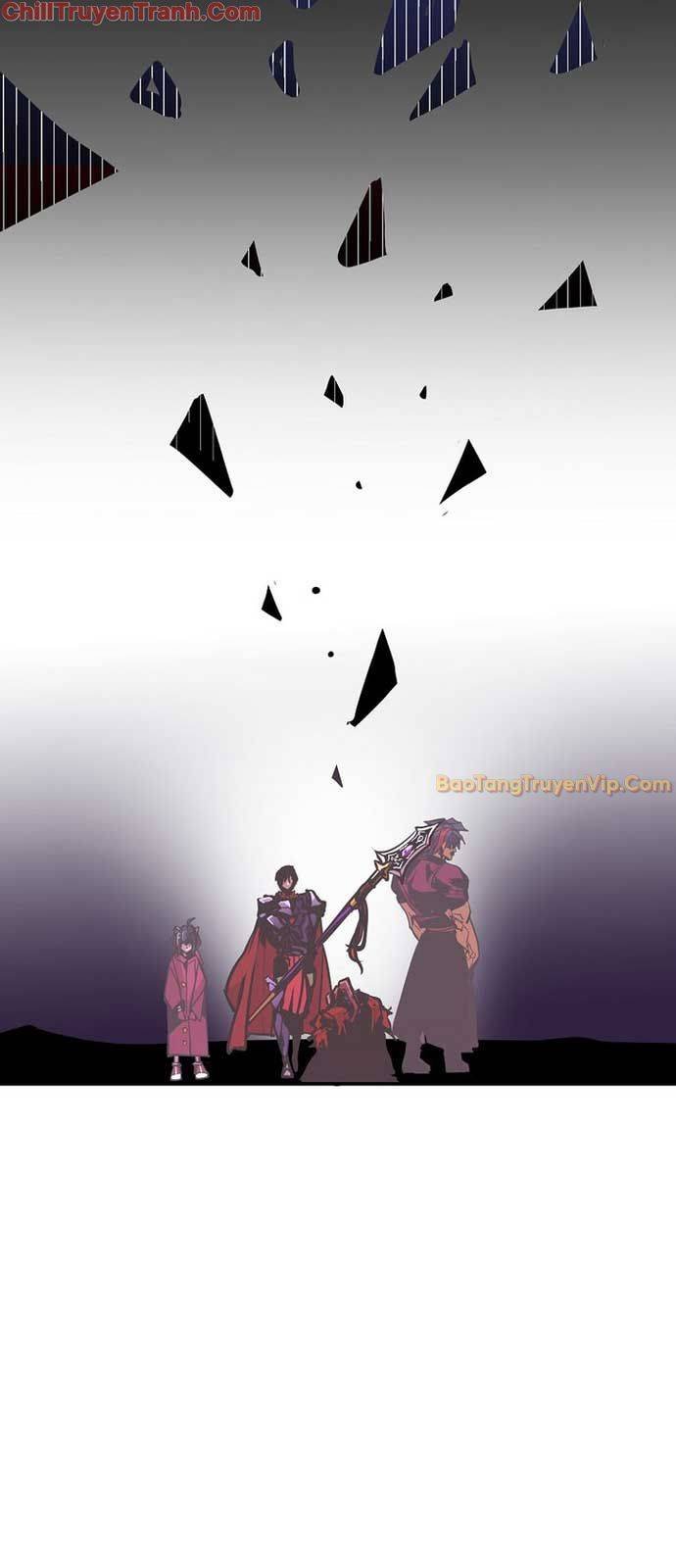 Hồi Quy Vô Giá Trị: Chapter 77