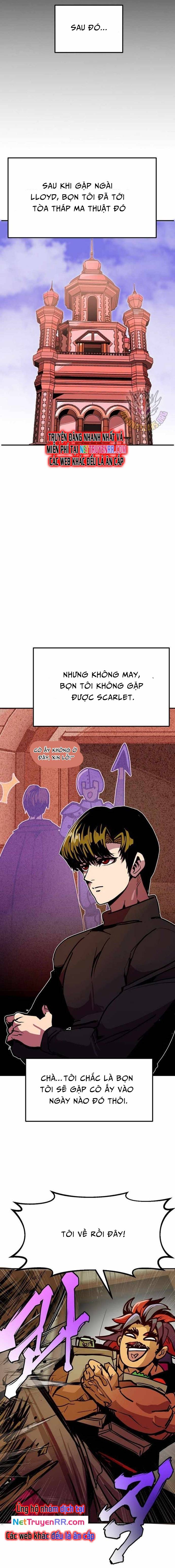 Hồi Quy Vô Giá Trị: Chapter 79
