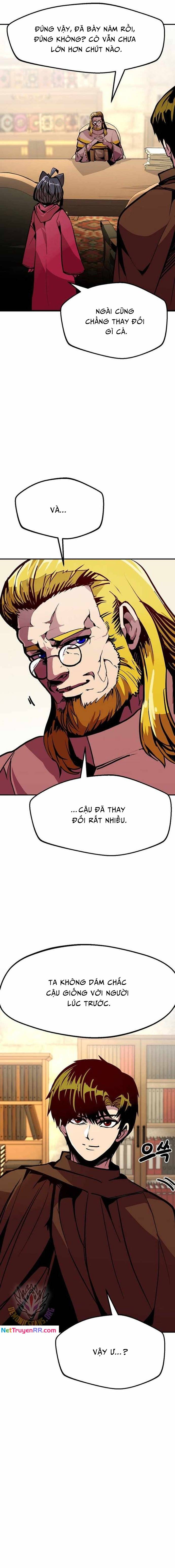 Hồi Quy Vô Giá Trị: Chapter 79
