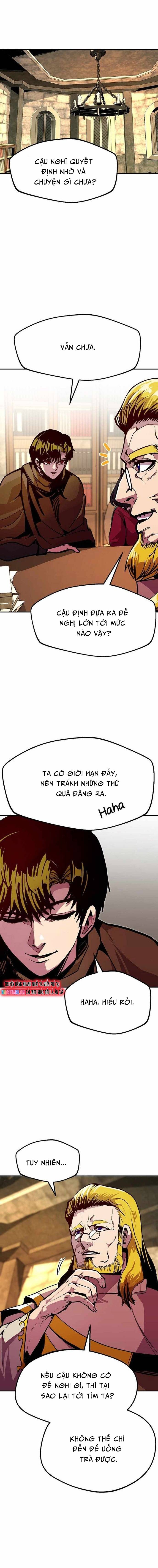 Hồi Quy Vô Giá Trị: Chapter 79