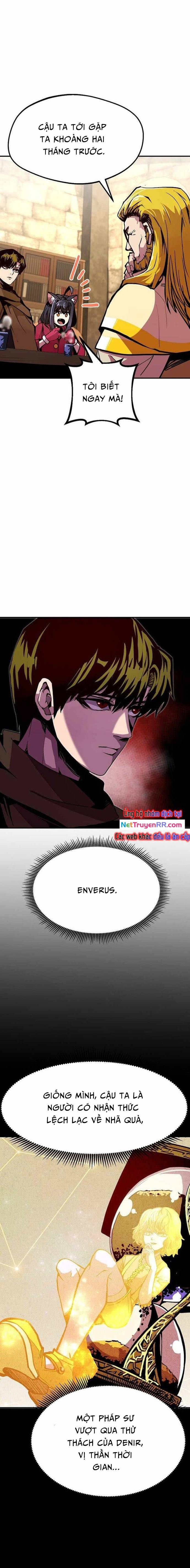 Hồi Quy Vô Giá Trị: Chapter 79