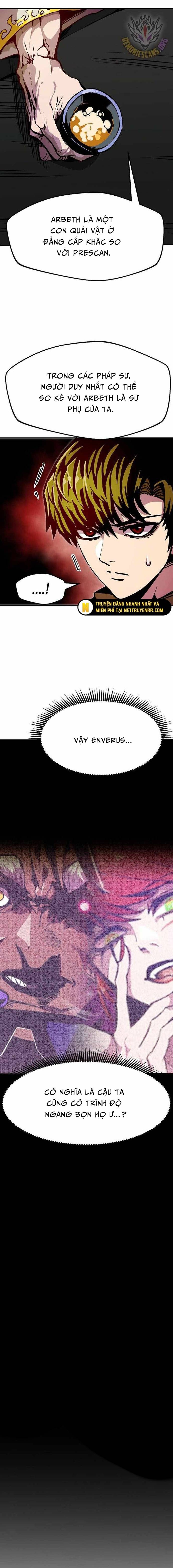 Hồi Quy Vô Giá Trị: Chapter 79