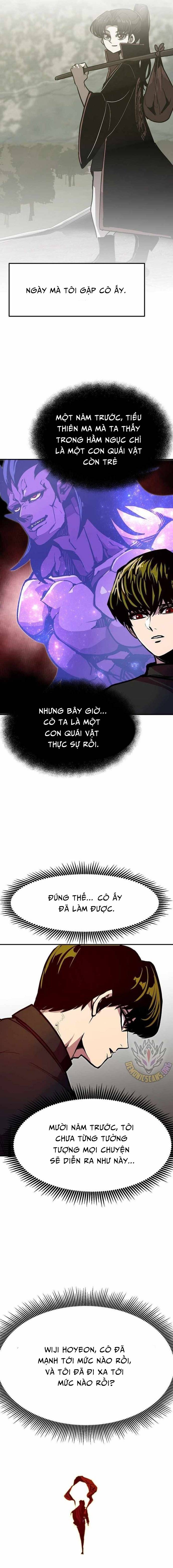 Hồi Quy Vô Giá Trị: Chapter 79