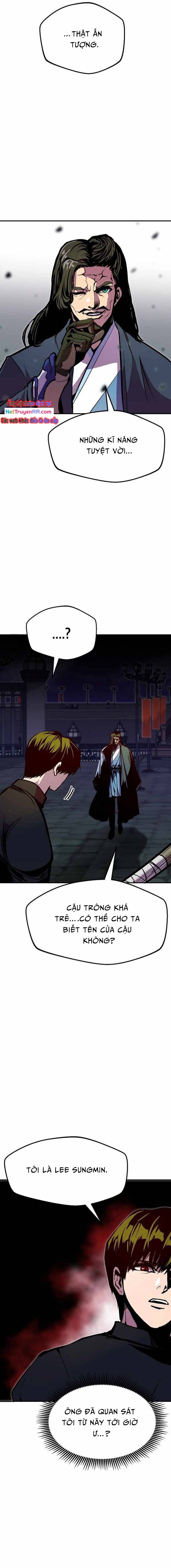 Hồi Quy Vô Giá Trị: Chapter 79