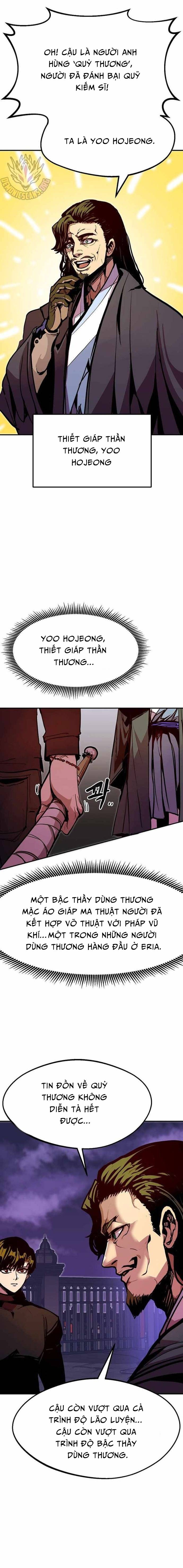 Hồi Quy Vô Giá Trị: Chapter 79
