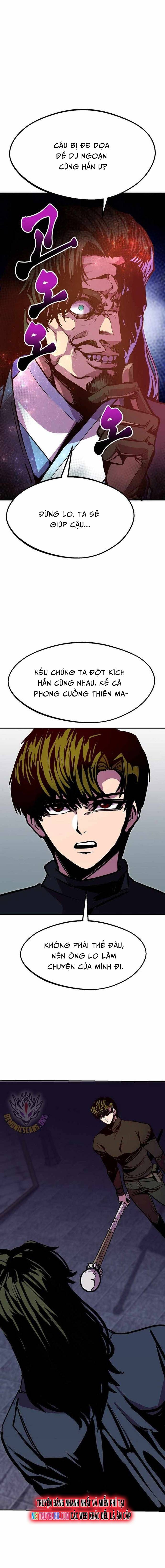 Hồi Quy Vô Giá Trị: Chapter 79