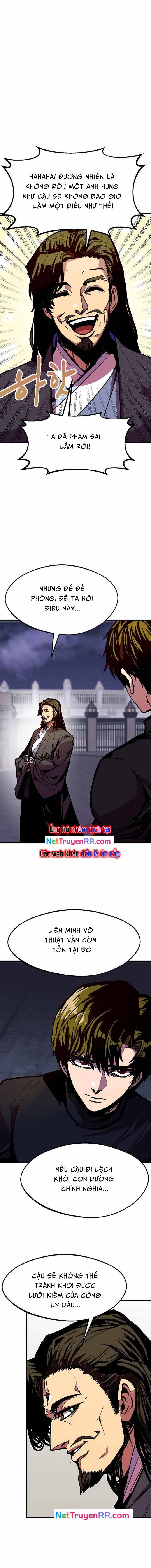 Hồi Quy Vô Giá Trị: Chapter 79