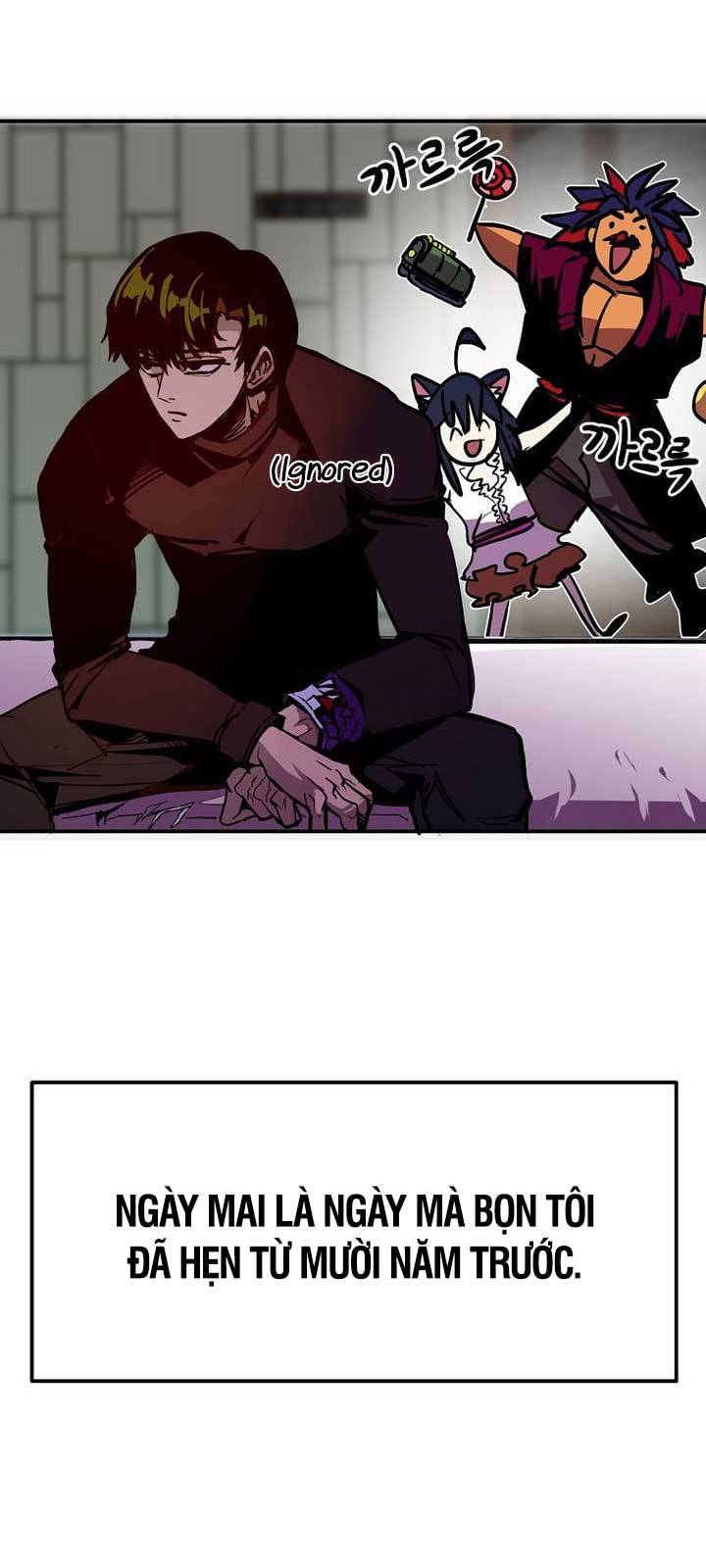 Hồi Quy Vô Giá Trị: Chapter 79