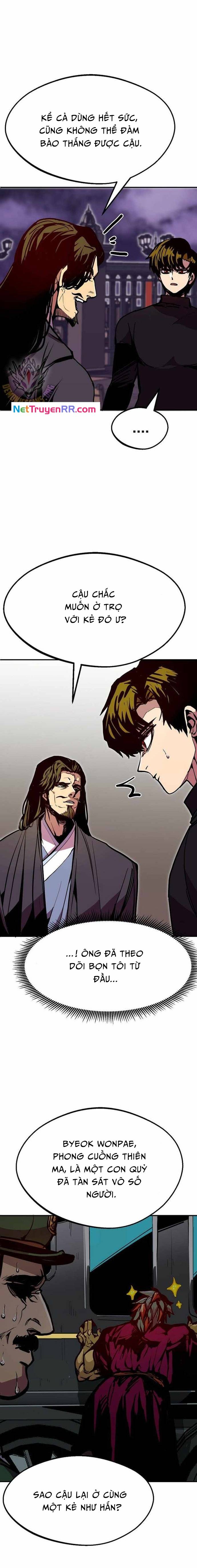 Hồi Quy Vô Giá Trị: Chapter 79