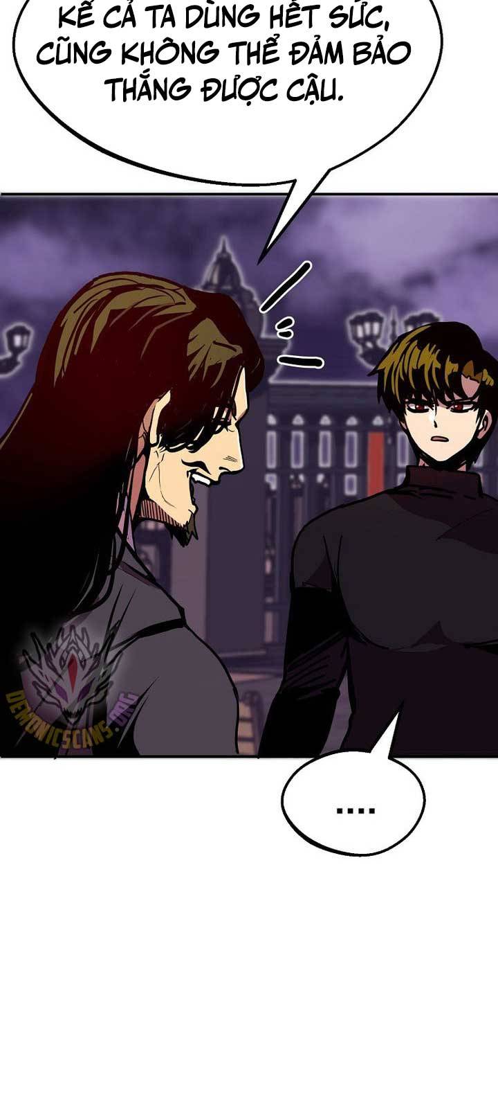 Hồi Quy Vô Giá Trị: Chapter 79