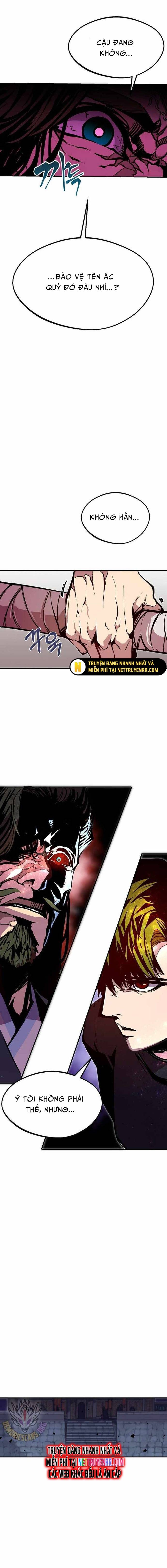 Hồi Quy Vô Giá Trị: Chapter 79