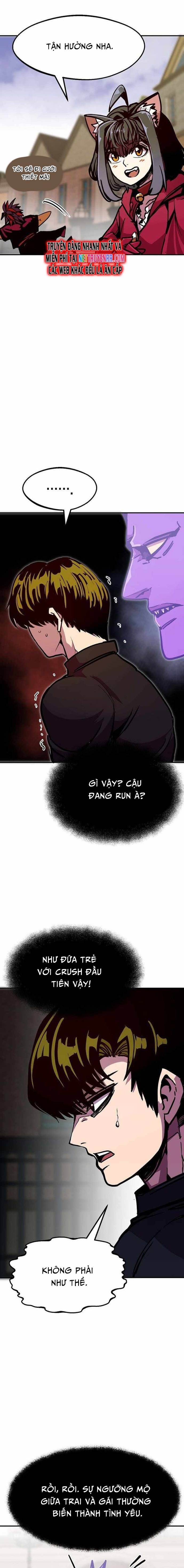 Hồi Quy Vô Giá Trị: Chapter 79